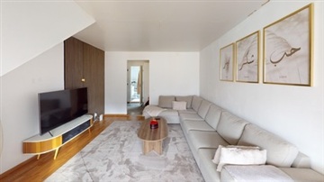 Photo 1. Apartment, Guldsmedsgatan, Helsingborg 