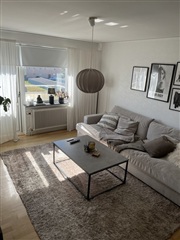 Photo 1. Apartment, Scholandersgatan, Göteborg 