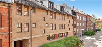 Photo 2. Apartment, Guldsmedsgatan, Helsingborg 