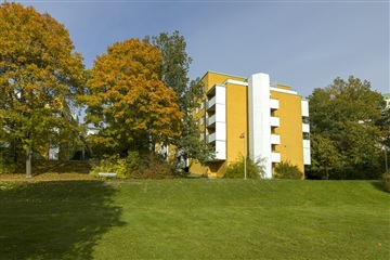 Bild 1. Lägenhet, Eskadervägen, Täby 