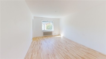 Bild 1. Lägenhet, Petersbergsgatan, Karlstad 