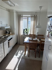 Photo 5. Apartment, Scholandersgatan, Göteborg 