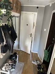 Photo 2. Apartment, Scholandersgatan, Göteborg 