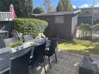 Bild 1. Lägenhet, Bivråksgatan, Helsingborg 