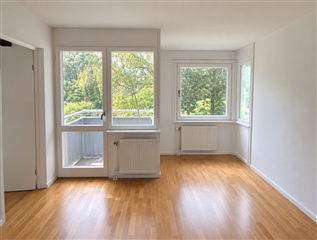 Bild 1. Lägenhet, fregattvägen, Täby 