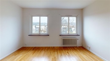 Bild 3. Lägenhet, Tomtegatan, Borås 