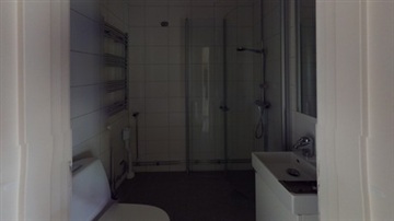 Bild 5. Lägenhet, Tomtegatan, Borås 