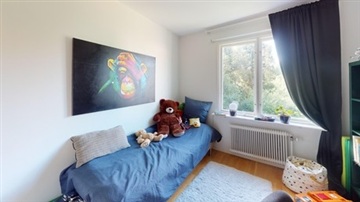 Bild 4. Lägenhet, Tursagatan, Borås 