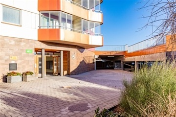 Photo 5. Apartment, Tegelbruksvägen, Halmstad 