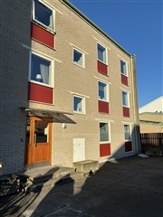 Photo 1. Apartment, Dalbyvägen, Arlöv 