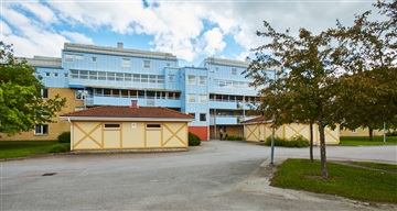 Bild 5. Lägenhet, Puddelugnsgatan, Västerås 