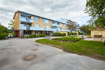 Bild 2. Lägenhet, Puddelugnsgatan, Västerås 