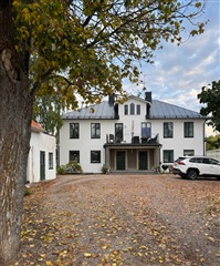 Bild 1. Lägenhet, Häradsvägen, Mantorp 