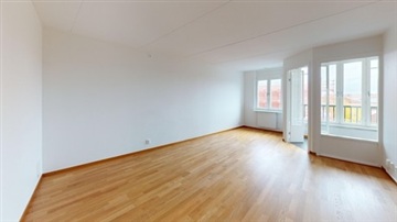 Bild 4. Lägenhet, Skolgatan, Borås 