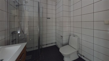Bild 2. Lägenhet, Skolgatan, Borås 