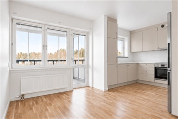 Photo 1. Apartment, Älgvägen, Västerhaninge 
