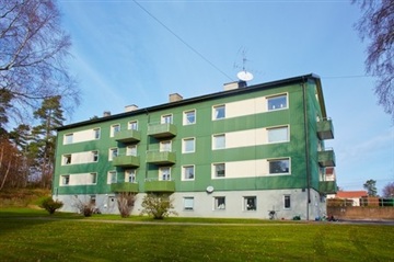 Photo 1. Apartment, Völundsgatan, Borås 