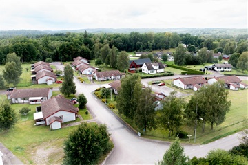 Bild 1. Lägenhet, Älmövägen, Torup 