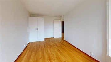 Bild 1. Lägenhet, Skolgatan, Borås 