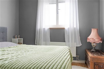 Bild 4. Lägenhet, Källgatan, Enköping 