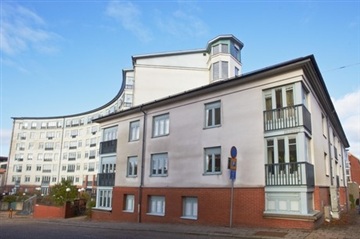 Photo 1. Apartment, Skolgatan, Borås 