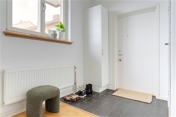Bild 7. Lägenhet, Källgatan, Enköping 