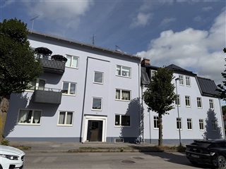 Bild 9. Lägenhet, Tegnérvägen, Katrineholm 