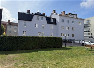 Bild 12. Lägenhet, Tegnérvägen, Katrineholm 