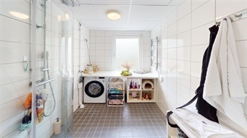 Photo 3. Apartment, Karmgatan, Karlstad 