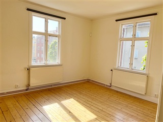 Bild 2. Lägenhet, Tegnérvägen, Katrineholm 