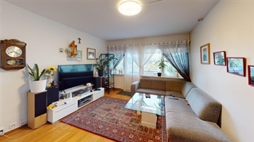 Photo 2. Apartment, Karlagatan, Karlstad 