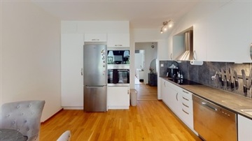 Photo 5. Apartment, Karmgatan, Karlstad 
