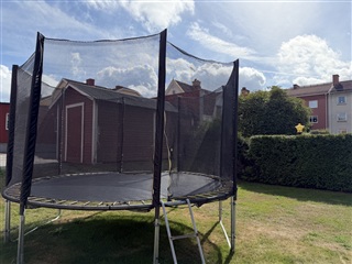 Bild 14. Lägenhet, Tegnérvägen, Katrineholm 
