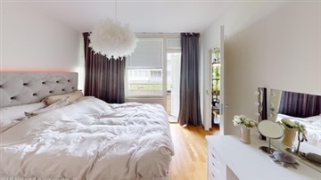 Photo 4. Apartment, Karmgatan, Karlstad 