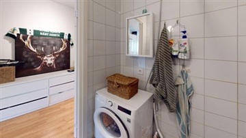 Photo 4. Apartment, Rudsbergsvägen, Karlstad 