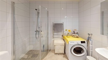Photo 3. Apartment, Portgatan, Karlstad 