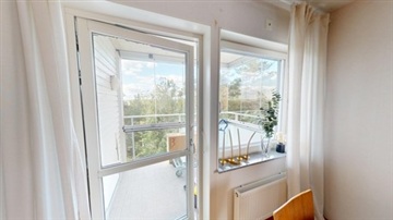 Photo 1. Apartment, Rudsbergsvägen, Karlstad 