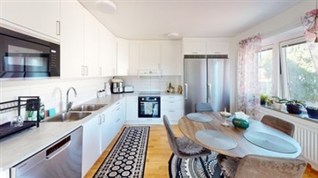 Photo 4. Apartment, Portgatan, Karlstad 
