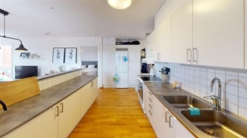 Photo 3. Apartment, Rudsbergsvägen, Karlstad 
