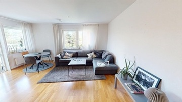 Photo 3. Apartment, Rudsbergsvägen, Karlstad 