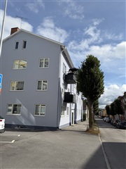 Bild 7. Lägenhet, Tegnérvägen, Katrineholm 