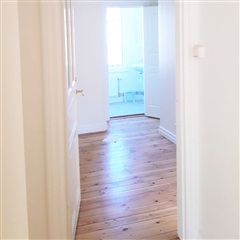Bild 4. Lägenhet, Tegnérvägen, Katrineholm 