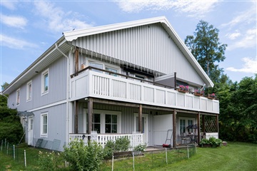 Photo 1. Apartment, Orrvägen, Härnösand 