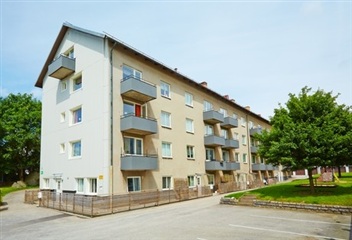 Photo 1. Apartment, Torgilsgatan, Borås 
