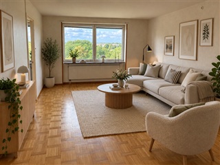 Photo 1. Apartment, Vilbergsgatan, Norrköping 