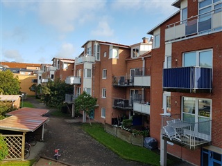 Bild 1. Lägenhet, jönköpingsvägen, Värnamo 