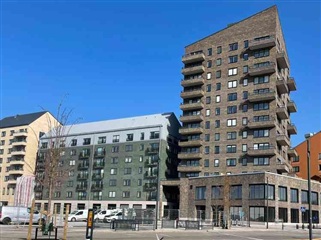 Photo 1. Apartment, Nyängsliden, Linköping 