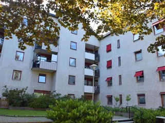 Photo 1. Apartment, Repslagaregatan, Linköping 
