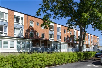 Photo 1. Apartment, Badvägen, Klippan 
