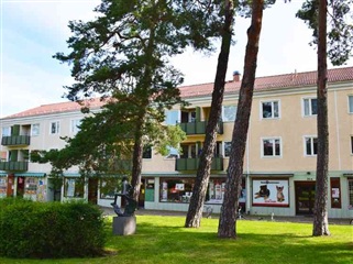 Photo 2. Apartment, vistvägen, Linköping 